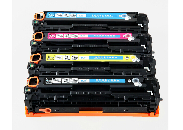 HP CF403X (201X) M (2.3K)